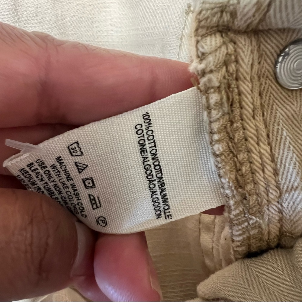 Free people short size 28 - Picture 8 of 8